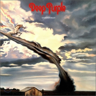 Deep Purple - Stormbringer (35th Anniversary Edition / Remaster)