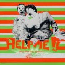 Help Me() - Help Me! The 1st Album (Digipack)