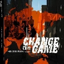 V.A. - 2004 Master Plan : Change The Game (+B-Boy CD/)