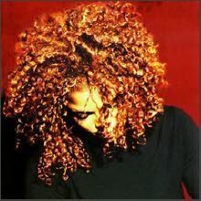 Janet Jackson - The Velvet Rope ()