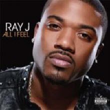 Ray J - All I Feel  (̰)