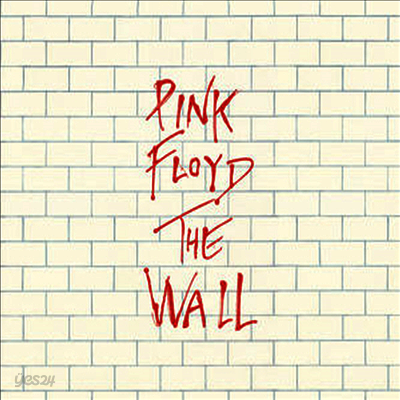Pink Floyd - Wall (Remastered)(Gatefold)(180G)(2LP)