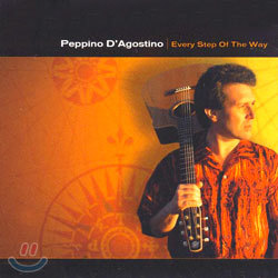 Peppino D'agostino - Every Step Of The Way