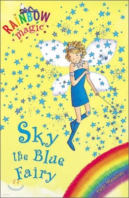 Rainbow Magic: Sky the Blue Fairy