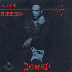 Billy Sheehan - Compression