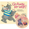 [ο ] Go Away Mr Wolf! ( & ο η CD)