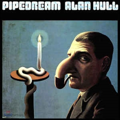 Alan Hull (ٷ ) - Pipedream [LP]