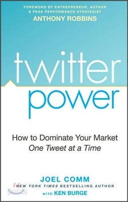 Twitter Power