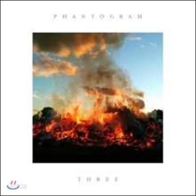 Phantogram (팬토그램) - Three