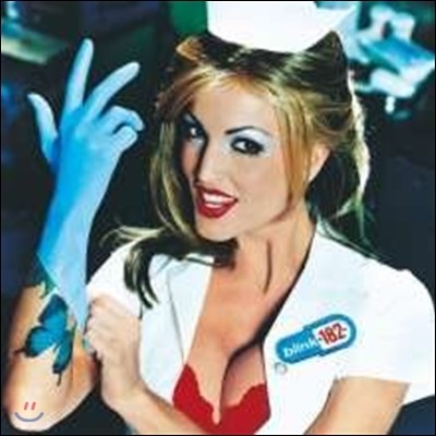 Blink-182 (ũ-182) - Enema Of The State [LP]