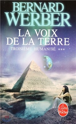 La voix de la terre