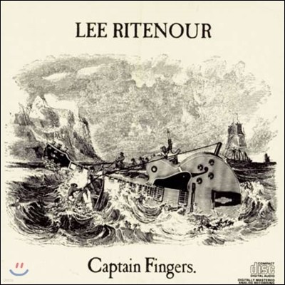Lee Ritenour ( ) - Captain Fingers