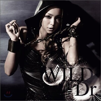 Amuro Namie - Wild / Dr.