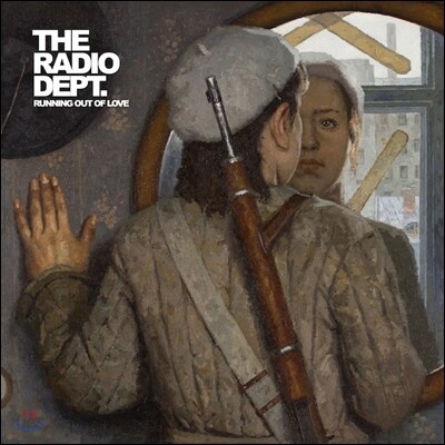 The Radio Dept. (라디오 디파트먼트) - Running Out Of Love