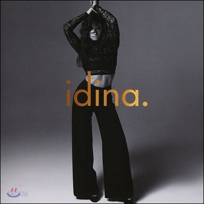 Idina Menzel (이디나 멘젤) - Idina