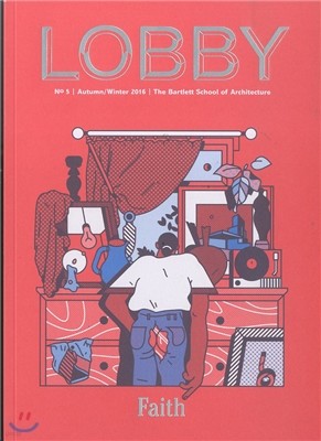 LOBBY(谣) : 2016 No.05