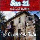 [߰] Sun 21 / El Cuarto De Tula (SINGLE) 
