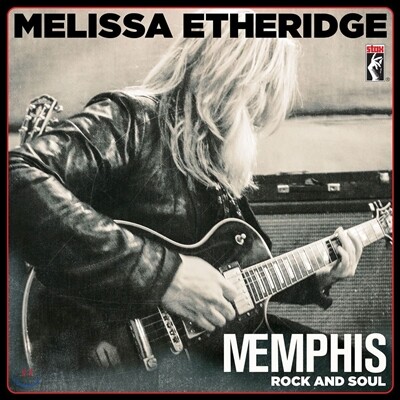 Melissa Etheridge (멜리사 에서리지) - Memphis Rock And Soul