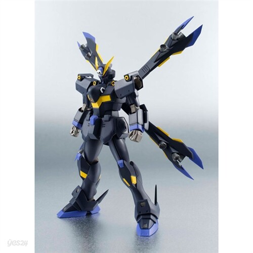 [로봇혼 SIDE MS_170] XM-X2ex CROSSBONE GUNDAM X2 KAI / 크로스본 건담 X2 改 - 예스24