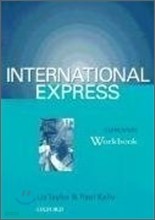 International Express Elementary : Workbook