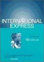 International Express Elementary : Workbook