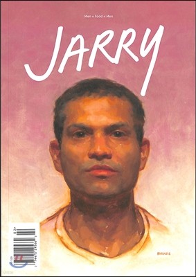 JARRY (ݳⰣ) : 2016 No.2