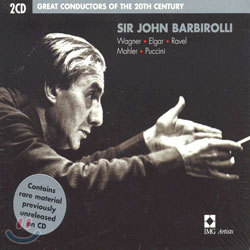 Sir John Barbirolli