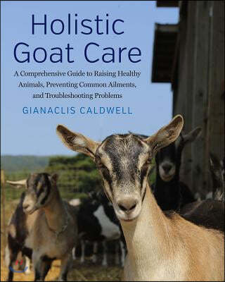 Holistic Goat Care