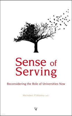 Sense of Serving