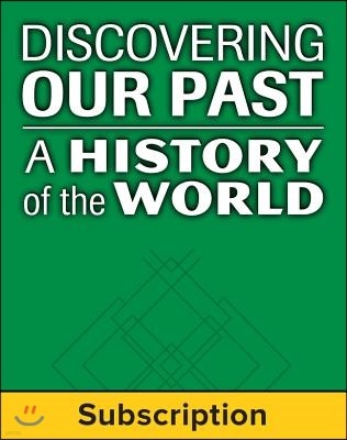 Discovering Our Past: A History of the World-Early Ages, Complete Classroom Set, Print