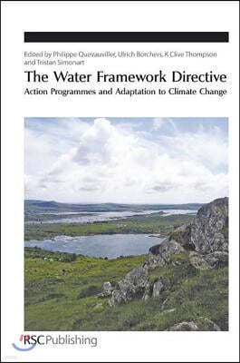 The Water Framework Directive: Action Programmes and Adaptation to Climate Change