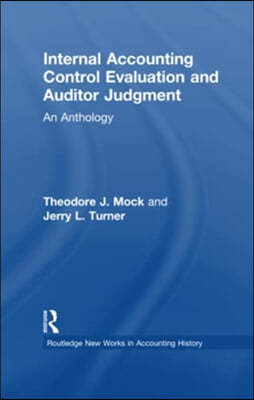 Internal Accounting Control Evaluation and Auditor Judgement