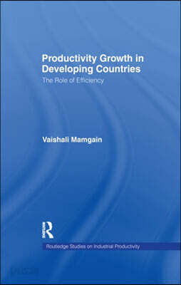 Productivity Growth in Developing Countries
