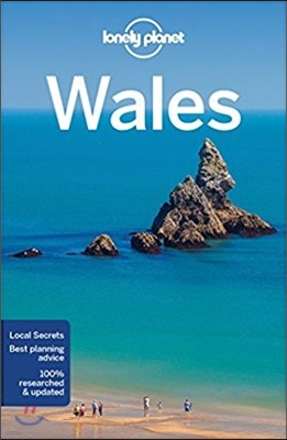 Lonely Planet Wales