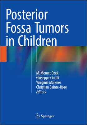 Posterior Fossa Tumors in Children