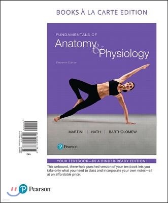 Fundamentals of Anatomy & Physiology