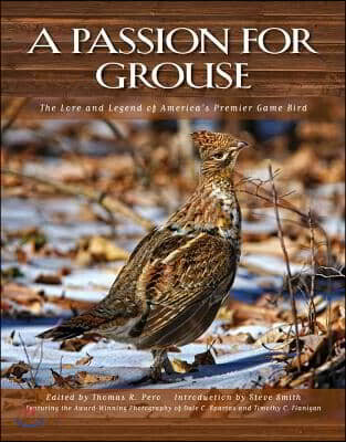 A Passion for Grouse