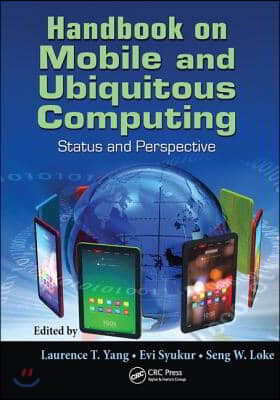 Handbook on Mobile and Ubiquitous Computing