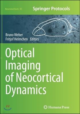 Optical Imaging of Neocortical Dynamics
