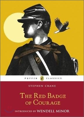 The Red Badge of Courage