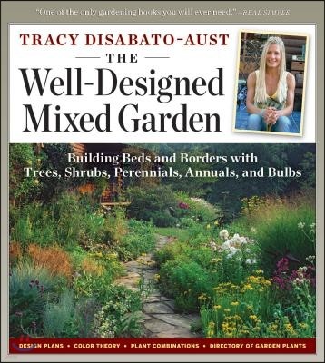 The Well-Designed Mixed Garden