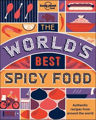 The World's Best Spicy Food