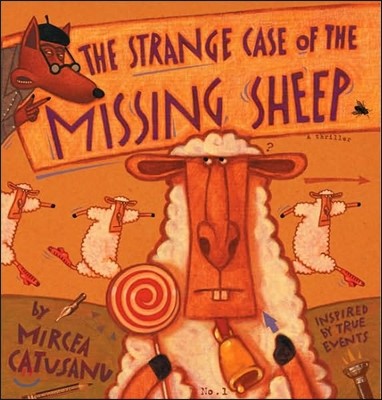 The Strange Case of the Missing Sheep