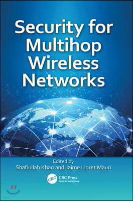 Security for Multihop Wireless Networks