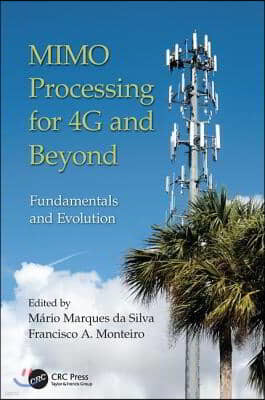 MIMO Processing for 4G and Beyond