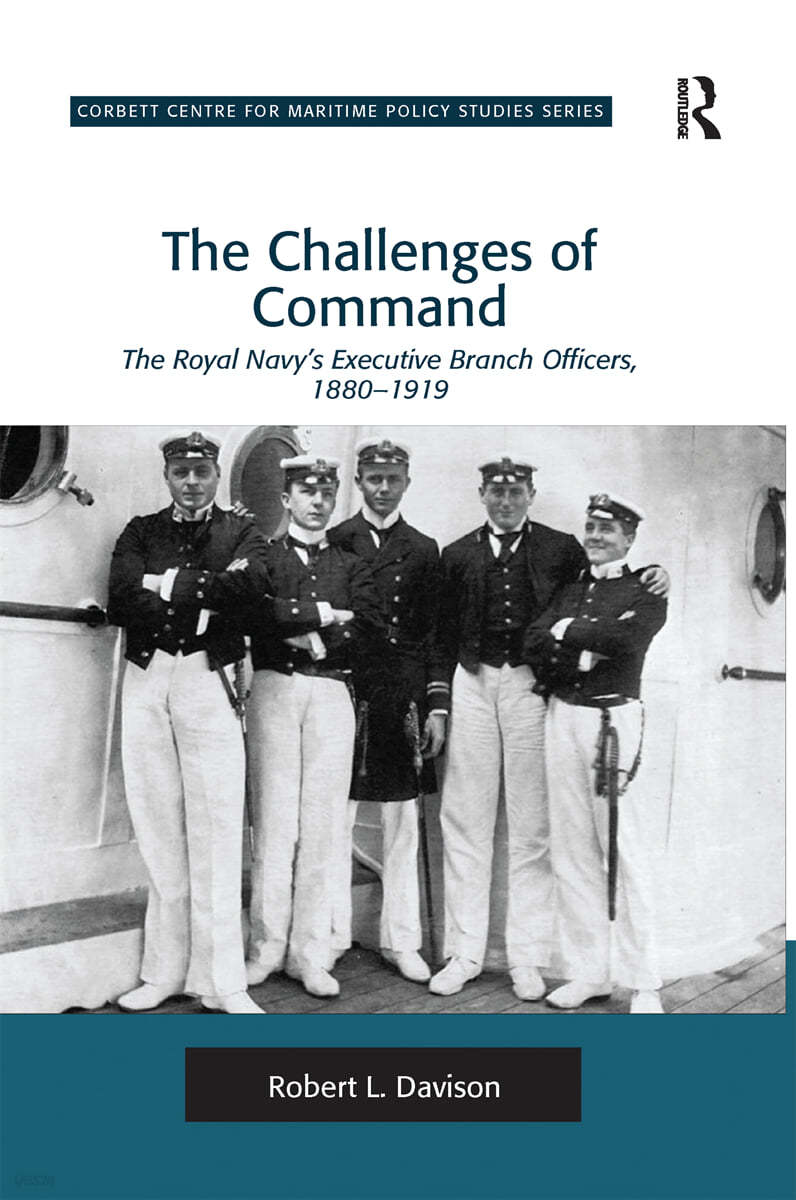 Challenges of Command