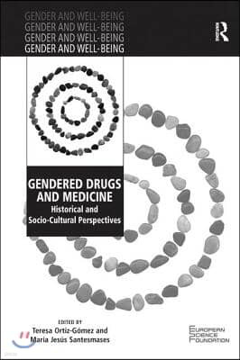 Gendered Drugs and Medicine