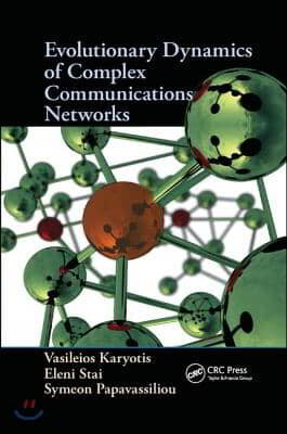 Evolutionary Dynamics of Complex Communications Networks