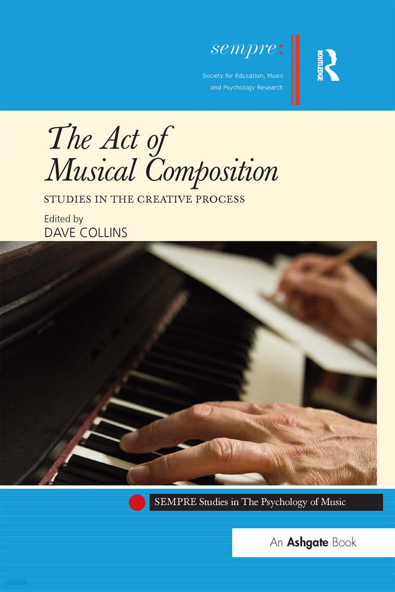 Act of Musical Composition