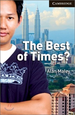 The Best of Times? Level 6 Advanced Student Book